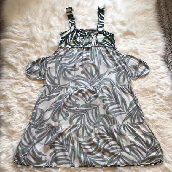 Show Me Your Mumu Charlotte Maternity Dress - Picture 15 of 16